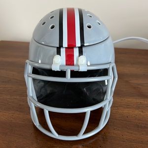 Ohio State Helmet Scentsy Warmer